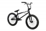 BMX Subrosa Wings Park, чорний BMX Subrosa Wings Park, чорний