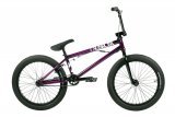BMX Subrosa Wings Park, фіолетовий BMX Subrosa Wings Park, фіолетовий