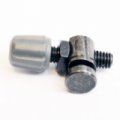 Болт регулировки троса переднего роллерного тормоза Shimano BR-IM45-F Болт регулировки троса переднего роллерного тормоза Shimano BR-IM45-F