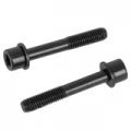 Болти кріплення каліпера Flat Mount Mounting Bolt 37 мм, (2 шт) Болти кріплення каліпера Flat Mount Mounting Bolt 37 мм, (2 шт)