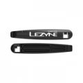 Бортувальні лопатки Lezyne TUBELESS POWER XL TIRE LEVER, 2 шт Бортувальні лопатки Lezyne TUBELESS POWER XL TIRE LEVER, 2 шт