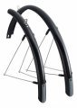 Бризговики 28" Merida Fender Stripe Бризговики 28" Merida Fender Stripe
