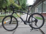 Б/у велосипед Orbea SPORT 26 20 Б/у велосипед Orbea SPORT 26 20
