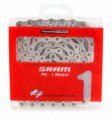 Цепь SRAM PC-1 NICKEL SnapLock 1 Цепь SRAM PC-1 NICKEL SnapLock 1