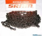Цепь велосипедная SRAM PC10 Цепь велосипедная SRAM PC10