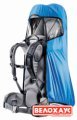 Чехол от дождя Deuter KC deluxe RainCover Чехол от дождя Deuter KC deluxe RainCover