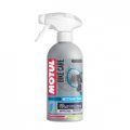 Дегрізер для ланцюгів MOTUL Chain Clean Bike Care Off Road (112843), спрей 500 мл Дегрізер для ланцюгів MOTUL Chain Clean Bike Care Off Road (112843), спрей 500 мл