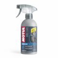Дегрізер для ланцюгів MOTUL Chain Clean Road (111384), спрей 500 мл Дегрізер для ланцюгів MOTUL Chain Clean Road (111384), спрей 500 мл