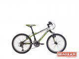 Детский горный велосипед Lapierre PRORACE 20 Детский горный велосипед Lapierre PRORACE 20