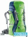 Детский походный рюкзак Deuter Fox 40 Детский походный рюкзак Deuter Fox 40