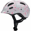 Детский шлем на велосипед ABUS SMILEY 2.1