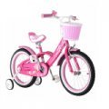 Детский велосипед 14" RoyalBaby Mermaid Детский велосипед 14" RoyalBaby Mermaid