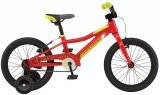 Детский велосипед 16" Cannondale Trail CB Girls Детский велосипед 16" Cannondale Trail CB Girls