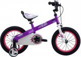 Детский велосипед 16" RoyalBaby Honey Детский велосипед 16" RoyalBaby Honey