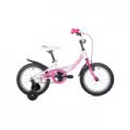 Детский велосипед 16" Spelli PONY