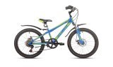 Детский велосипед 20" Avanti Super Boy Disk Детский велосипед 20" Avanti Super Boy Disk