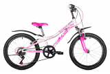 Детский велосипед 20" Avanti Super Girl