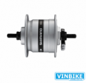 Динамо-втулка Shimano DH-3N31 Динамо-втулка Shimano DH-3N31