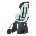 Дитяче велокрісло на раму Bobike Maxi GO Frame, Marshmallow mint