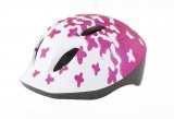 Дитячий шолом Met Super Buddy, pink butterflies Дитячий шолом Met Super Buddy, pink butterflies