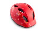 Дитячий шолом Met Super Buddy, red animals Дитячий шолом Met Super Buddy, red animals