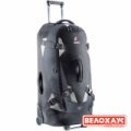 Дорожная сумка на колесиках Deuter Xeno 90 Дорожная сумка на колесиках Deuter Xeno 90