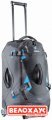 Дорожная сумка на колёсах Deuter Helion 60 Дорожная сумка на колёсах Deuter Helion 60