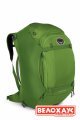 Дорожный рюкзак Osprey Porter 65 Дорожный рюкзак Osprey Porter 65