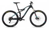 Двухподвесный горный 27,5" Orbea OCCAM AM H30 Двухподвесный горный 27,5" Orbea OCCAM AM H30