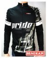Джерси длинный рукав Bicycle Line Pride Team Джерси длинный рукав Bicycle Line Pride Team