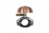 Дзвінок MINI KAREN CRANE, Brushed Copper, 45мм латунь, зажим Дзвінок MINI KAREN CRANE, Brushed Copper, 45мм латунь, зажим