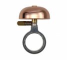 Дзвінок MINI KAREN CRANE, Copper, 45мм латунь, спейсер Дзвінок MINI KAREN CRANE, Copper, 45мм латунь, спейсер