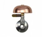 Дзвінок MINI KAREN CRANE, Copper, 45мм латунь, топкеп Дзвінок MINI KAREN CRANE, Copper, 45мм латунь, топкеп