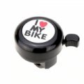 Дзвоник ONRIDE Rang 10, I love my bike