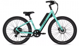 Електровелосипед 27,5" Aventon Pace 500 Step-Through Електровелосипед 27,5" Aventon Pace 500 Step-Through