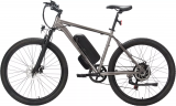 Електровелосипед 27,5" Booster Courier, 500W, 48V, 13A Електровелосипед 27,5" Booster Courier, 500W, 48V, 13A