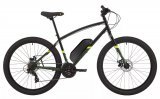 Електровелосипед 27,5" Pride ROCKSTEADY 7.1, E350 Електровелосипед 27,5" Pride ROCKSTEADY 7.1, E350