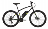 Електровелосипед 27,5" Pride ROCKSTEADY 7.1, E500 Електровелосипед 27,5" Pride ROCKSTEADY 7.1, E500