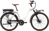 Електровелосипед 28" Booster Stroller, 350W, 36V, 12.5A