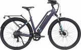 Електровелосипед 28" Ranger 820 Lady, 350 Вт, purple Електровелосипед 28" Ranger 820 Lady, 350 Вт, purple