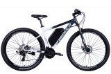 Електровелосипед 29" Formula eF-1 AM, 500 Вт, 48В, 17.5А, чорно-білий Електровелосипед 29" Formula eF-1 AM, 500 Вт, 48В, 17.5А, чорно-білий