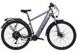 Електровелосипед 29" Leon MATTERHORN, 500 Вт, 48В Електровелосипед 29" Leon MATTERHORN, 500 Вт, 48В