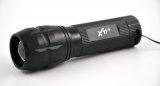 Фара X17 Alpha 3.4 3W, 1 CREE LED, 120 lumens, ZOOM Фара X17 Alpha 3.4 3W, 1 CREE LED, 120 lumens, ZOOM