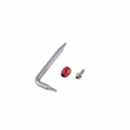 Фітінг гідролінії Sram HOSE FITTING KIT DISC BRAKE, 1 шт