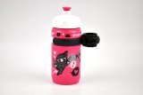 Фляга детская с крепежем Zefal LittleZ Ninja Фляга детская с крепежем Zefal LittleZ Ninja