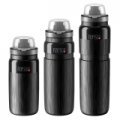 Фляга ELITE FLY МТВ TEX, чорний Фляга ELITE FLY МТВ TEX, чорний