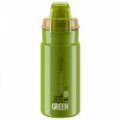 Фляга ELITE JET GREEN PLUS, зелений Фляга ELITE JET GREEN PLUS, зелений