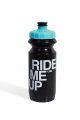 Фляга Green Cycle Ride Me Up с Big Flow valve, LDPI Фляга Green Cycle Ride Me Up с Big Flow valve, LDPI