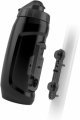 Фляга з конектором та базою FIDLOCK TWIST bottle 590мл, чорний