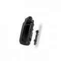 Фляга з конектором та базою FIDLOCK TWIST bottle 750мл, чорний